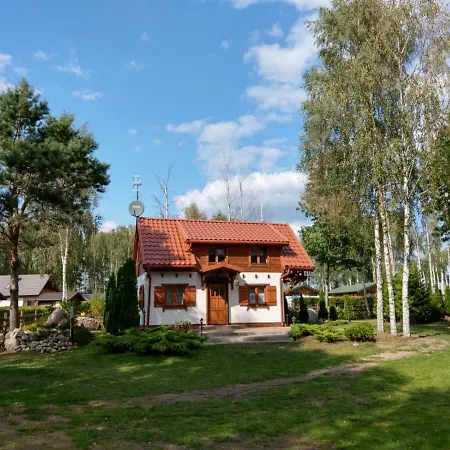 Villa Czarcie Glazy Wiele Exterior foto